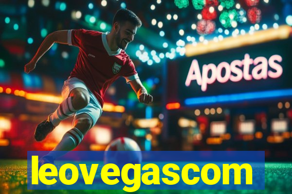 leovegascom