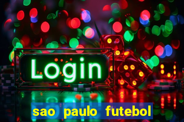 sao paulo futebol play hd