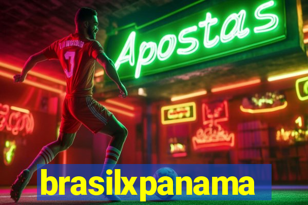 brasilxpanama