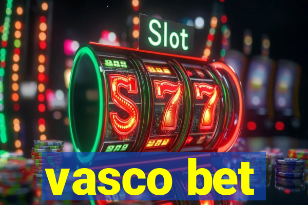 vasco bet