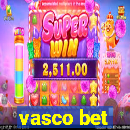 vasco bet