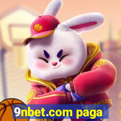 9nbet.com paga