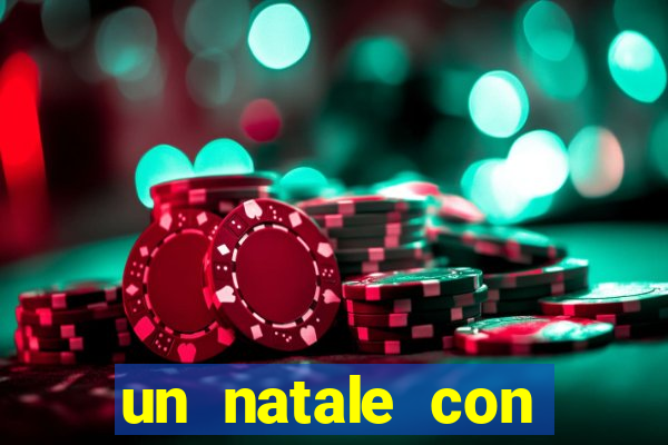 un natale con amore 2018