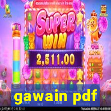 gawain pdf