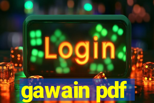 gawain pdf