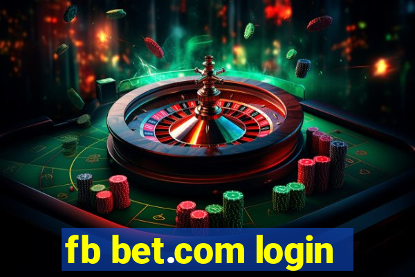 fb bet.com login