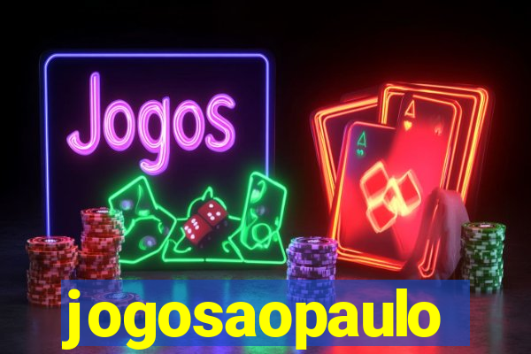 jogosaopaulo