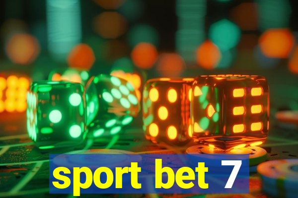 sport bet 7