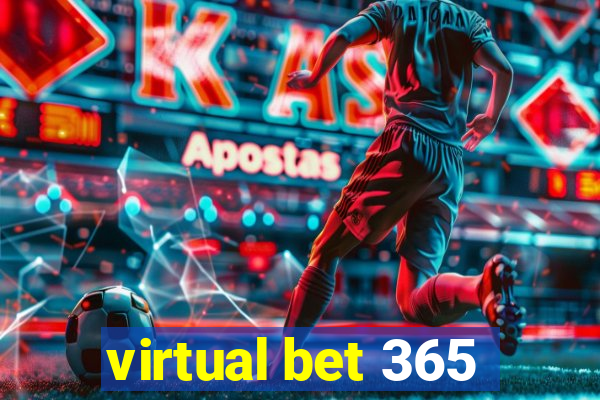 virtual bet 365