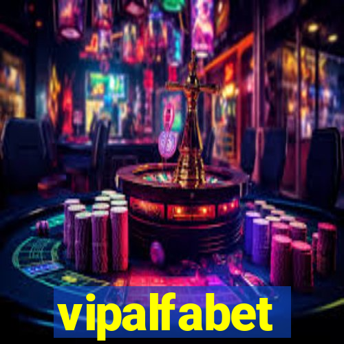 vipalfabet