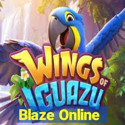 Blaze Online