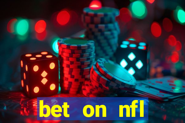 bet on nfl football games