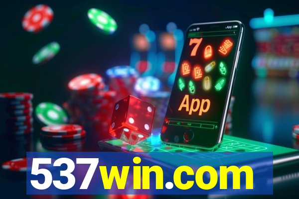 537win.com