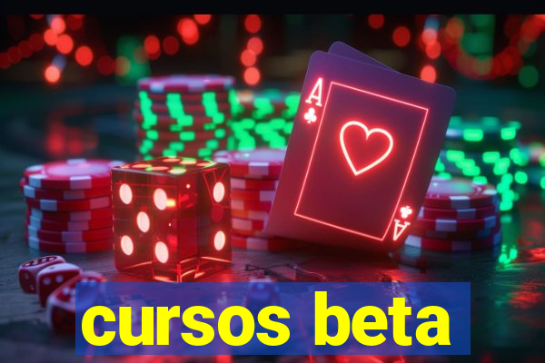 cursos beta