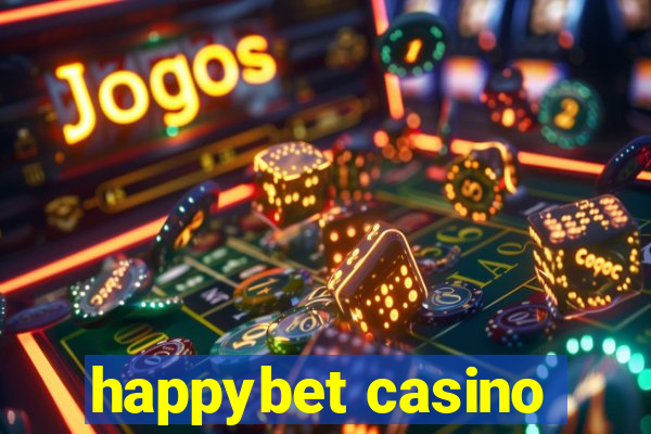 happybet casino