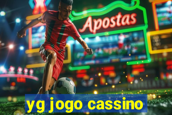 yg jogo cassino