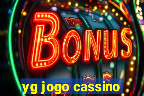 yg jogo cassino