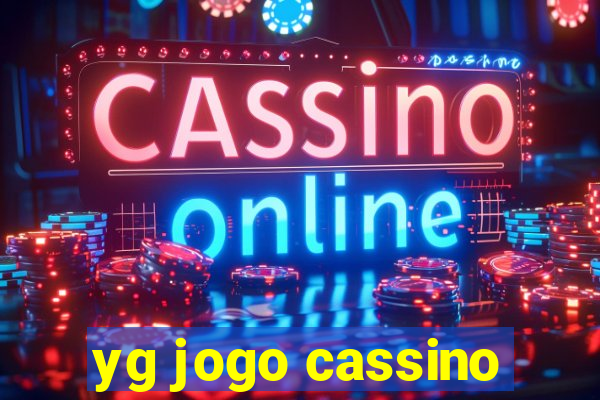 yg jogo cassino