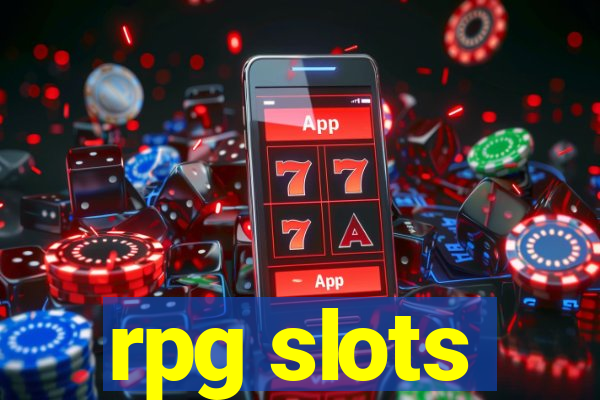 rpg slots