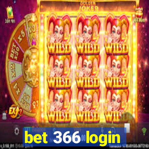 bet 366 login