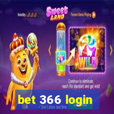 bet 366 login