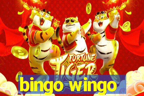 bingo wingo