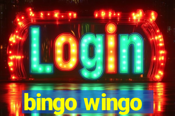 bingo wingo