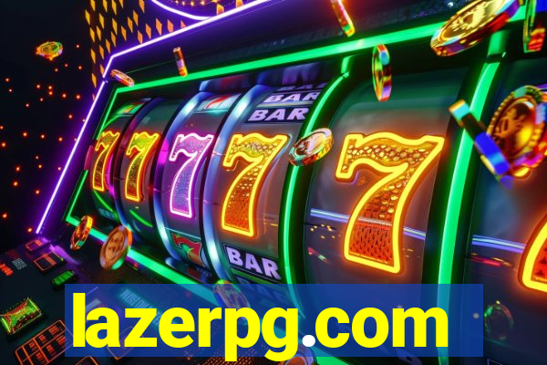 lazerpg.com