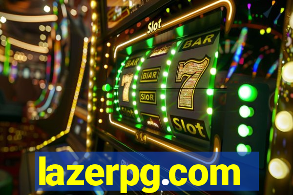 lazerpg.com