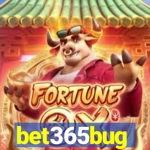 bet365bug