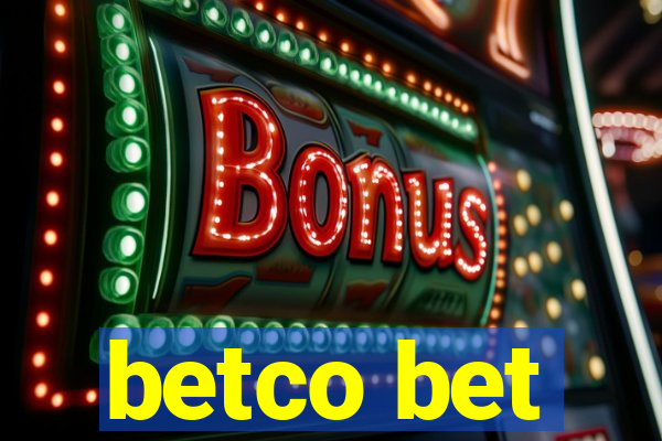 betco bet