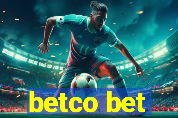 betco bet