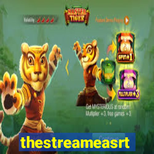 thestreameasrt