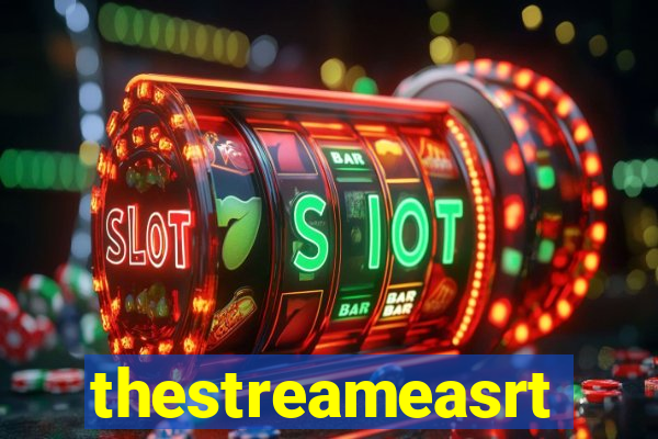 thestreameasrt