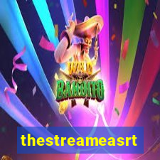 thestreameasrt