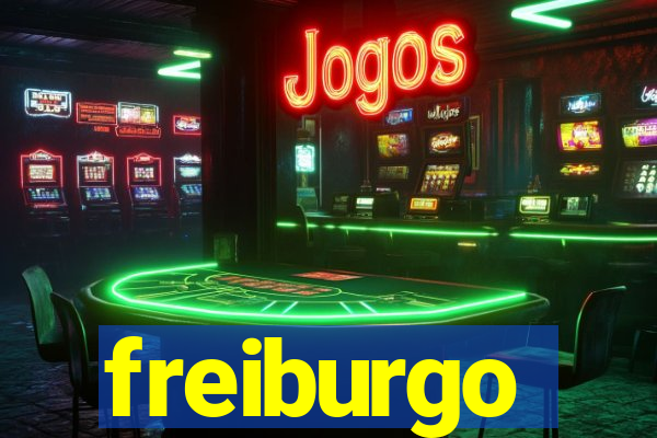 freiburgo