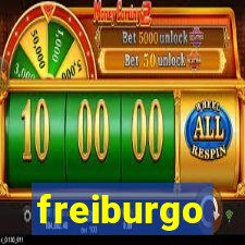 freiburgo