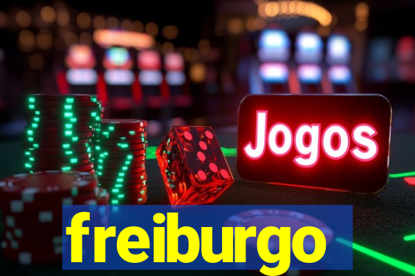 freiburgo