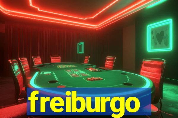 freiburgo