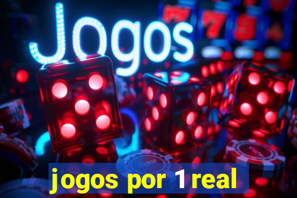 jogos por 1 real