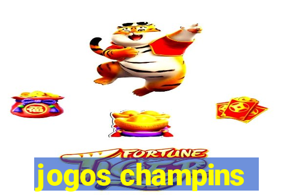 jogos champins