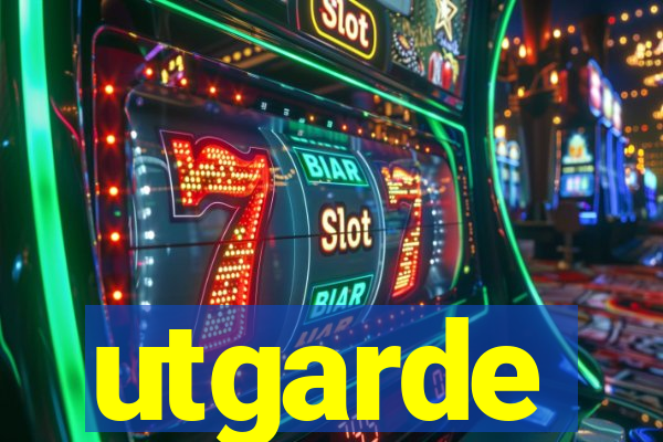 utgarde