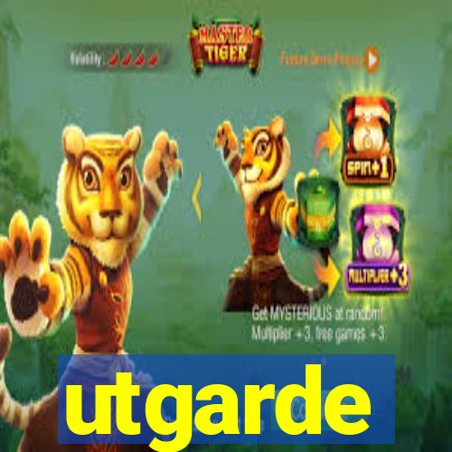 utgarde