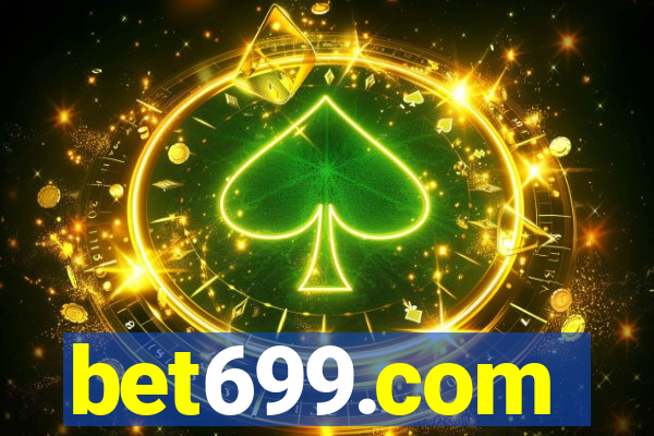 bet699.com