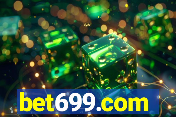 bet699.com