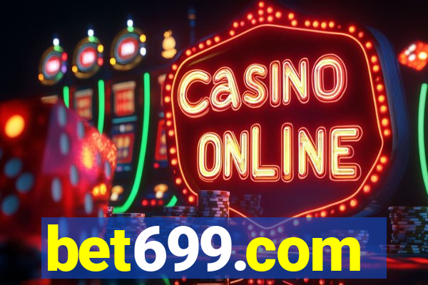 bet699.com