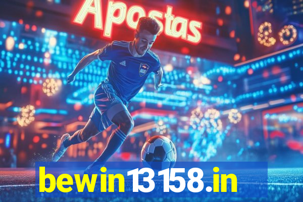 bewin13158.in