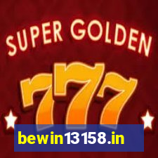 bewin13158.in