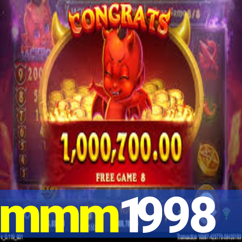 mmm1998