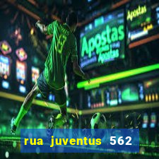 rua juventus 562 como chegar